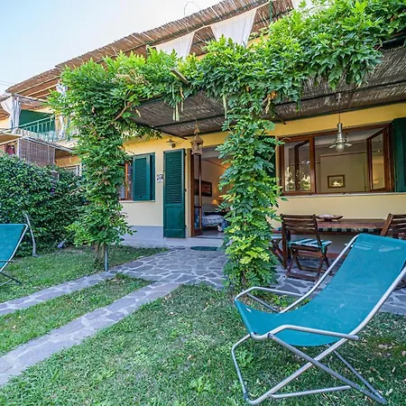 Un Giardino Sul Forno Portoferraio