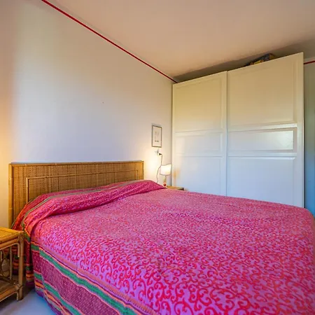Un Giardino Sul Forno Apartment