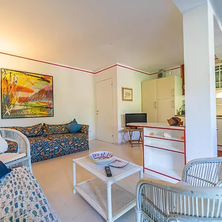 Un Giardino Sul Forno Apartment
