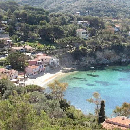 Un Giardino Sul Forno Portoferraio